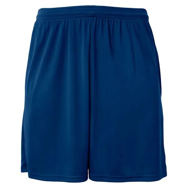 Cooling Short With Pockets... from ASI 89380 Staton Corporate and Casual