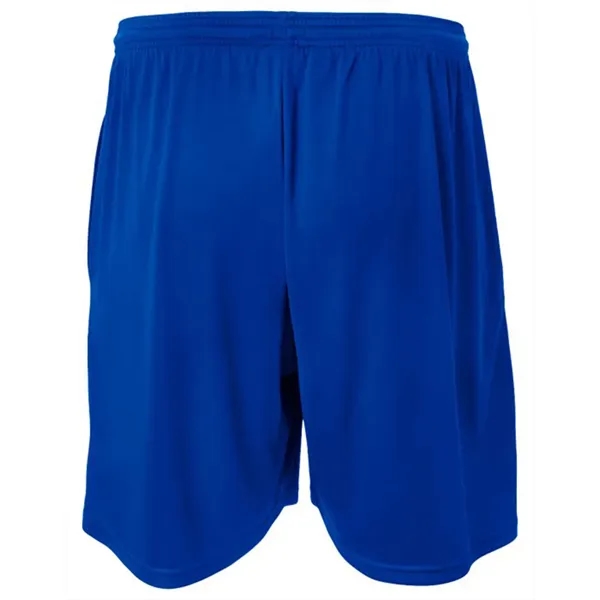 Cooling Short With Pockets... from ASI 89380 Staton Corporate and Casual