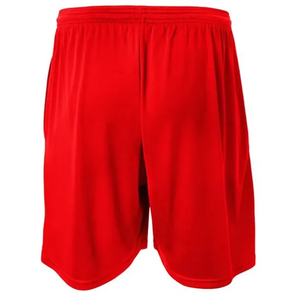 Cooling Short With Pockets... from ASI 89380 Staton Corporate and Casual