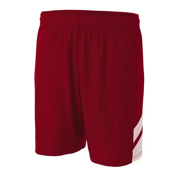 Fast Break Shorts... from ASI 89380 Staton Corporate and Casual