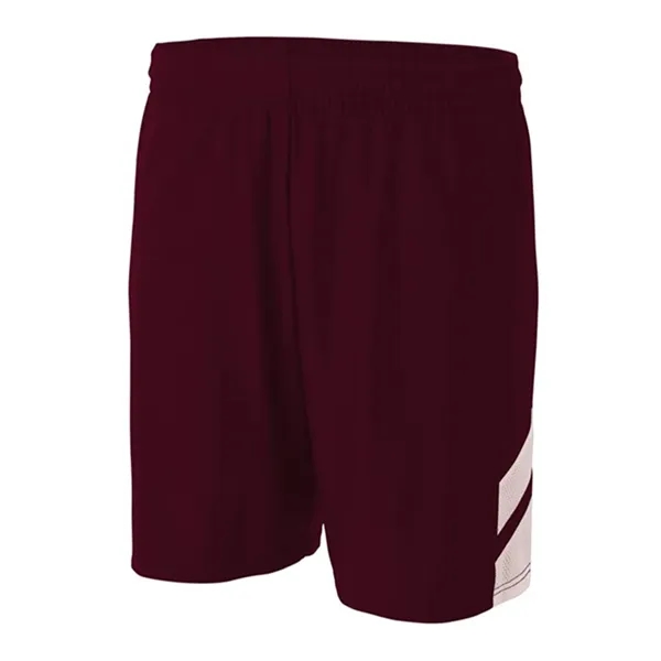 Fast Break Shorts... from ASI 89380 Staton Corporate and Casual