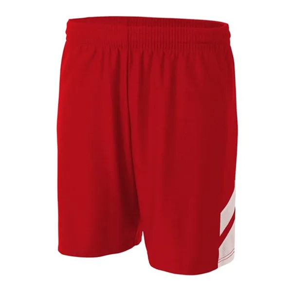 Fast Break Shorts... from ASI 89380 Staton Corporate and Casual