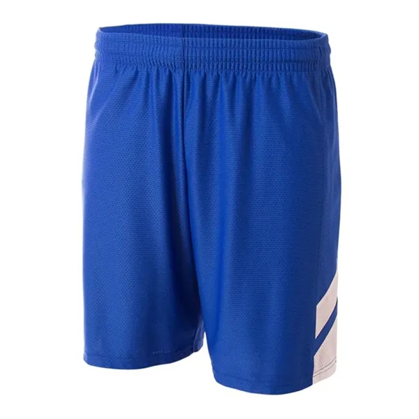 Fast Break Shorts... from ASI 89380 Staton Corporate and Casual