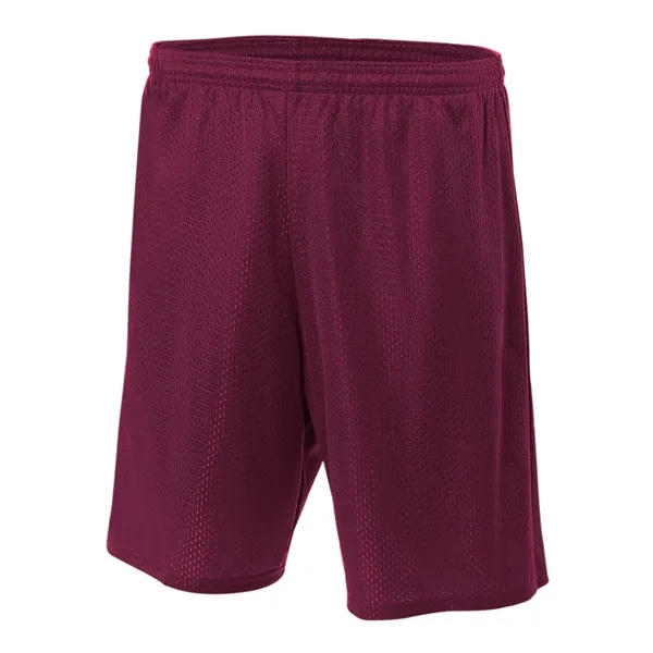 11" Utility Mesh Short... from ASI 89380 Staton Corporate and Casual
