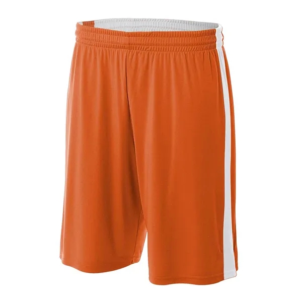 10" Reversible Moisture... from ASI 89380 Staton Corporate and Casual / Staton®