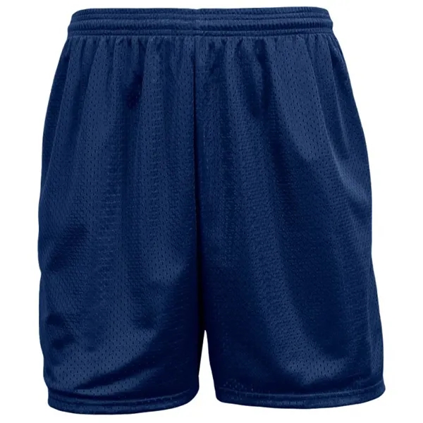 5" Tricot Mesh Short... from ASI 89380 Staton Corporate and Casual