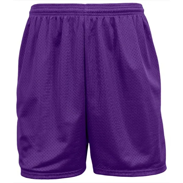 5" Tricot Mesh Short... from ASI 89380 Staton Corporate and Casual