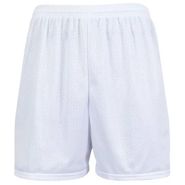 5" Tricot Mesh Short... from ASI 89380 Staton Corporate and Casual