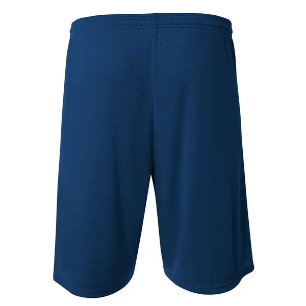 7" Power Mesh Practice Short... from ASI 89380 Staton Corporate and Casual