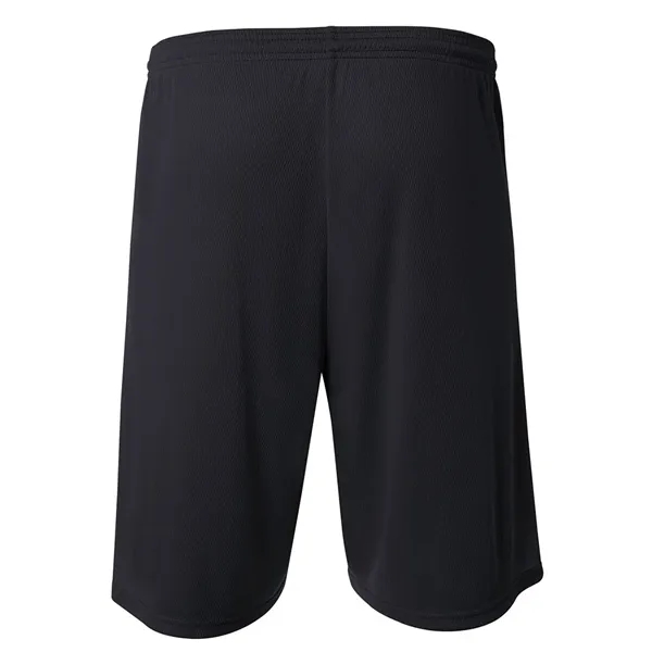 7" Power Mesh Practice Short... from ASI 89380 Staton Corporate and Casual