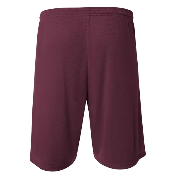 7" Power Mesh Practice Short... from ASI 89380 Staton Corporate and Casual