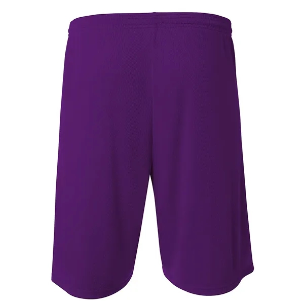 7" Power Mesh Practice Short... from ASI 89380 Staton Corporate and Casual