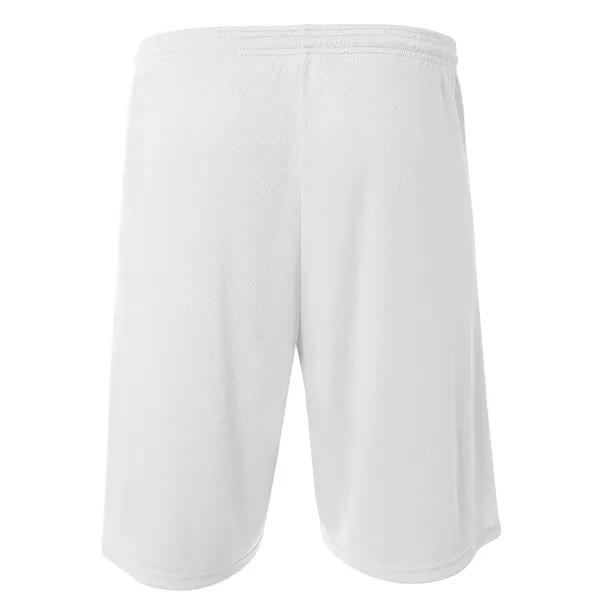 7" Power Mesh Practice Short... from ASI 89380 Staton Corporate and Casual