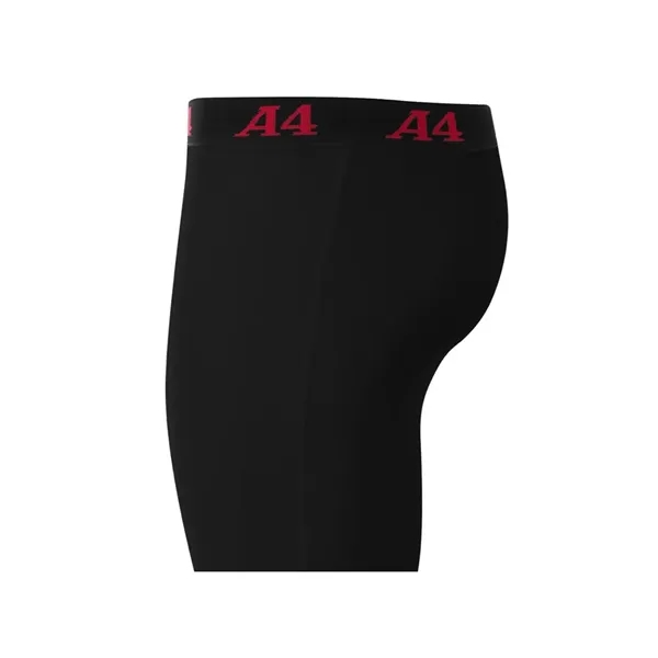 Mens Compression Short... from ASI 89380 Staton Corporate and Casual