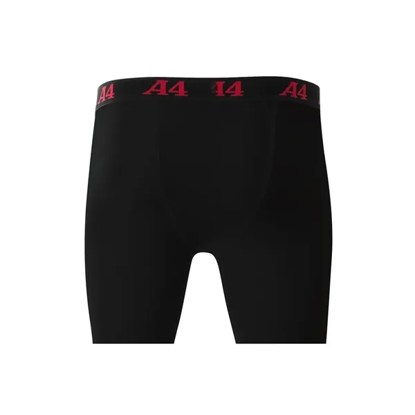 Mens Compression Short... from ASI 89380 Staton Corporate and Casual