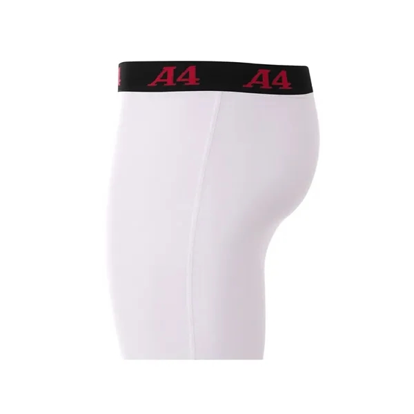 Mens Compression Short... from ASI 89380 Staton Corporate and Casual