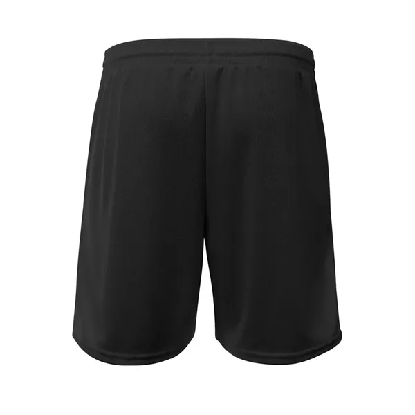Mesh Short With Pocket... from ASI 89380 Staton Corporate and Casual