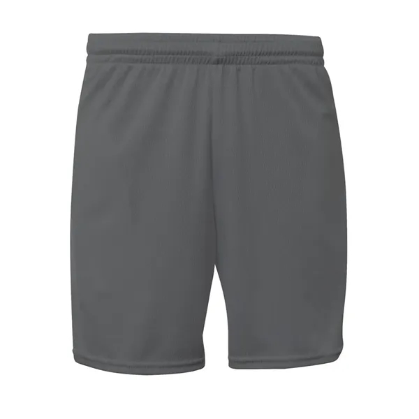 Mesh Short With Pocket... from ASI 89380 Staton Corporate and Casual