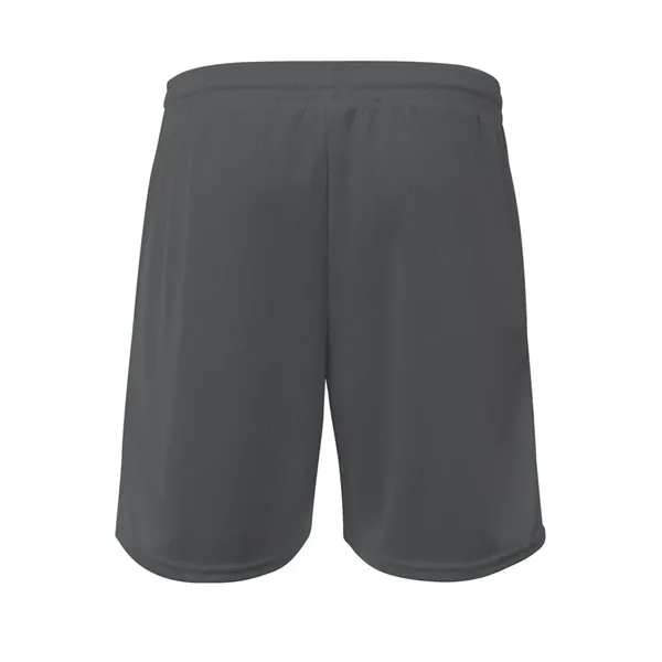 Mesh Short With Pocket... from ASI 89380 Staton Corporate and Casual