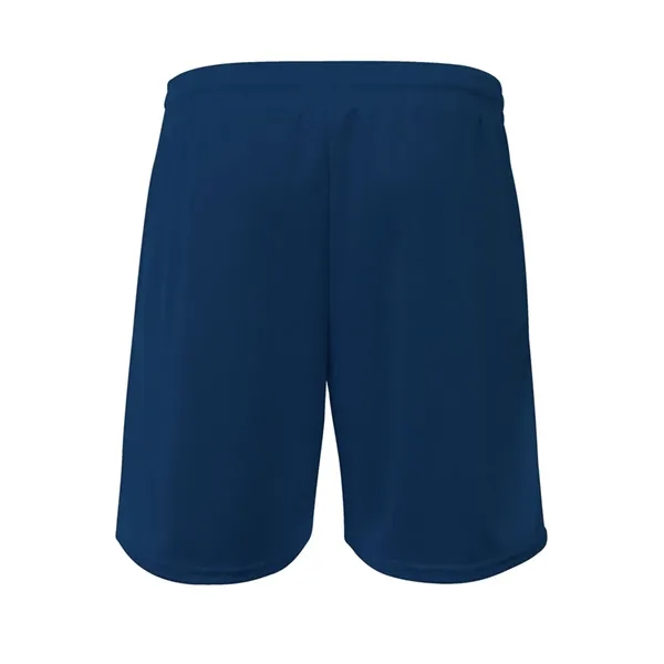 Mesh Short With Pocket... from ASI 89380 Staton Corporate and Casual