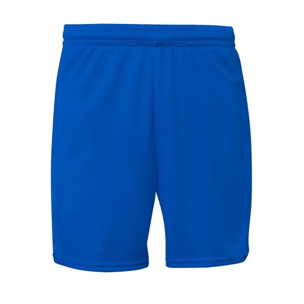 Mesh Short With Pocket... from ASI 89380 Staton Corporate and Casual