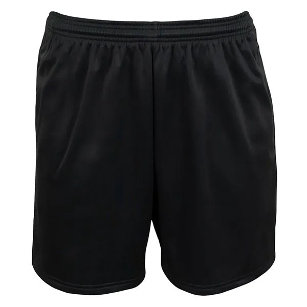 Sprint Fleece Short... from ASI 89380 Staton Corporate and Casual