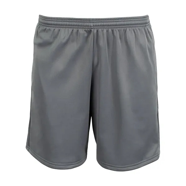 Sprint Fleece Short... from ASI 89380 Staton Corporate and Casual