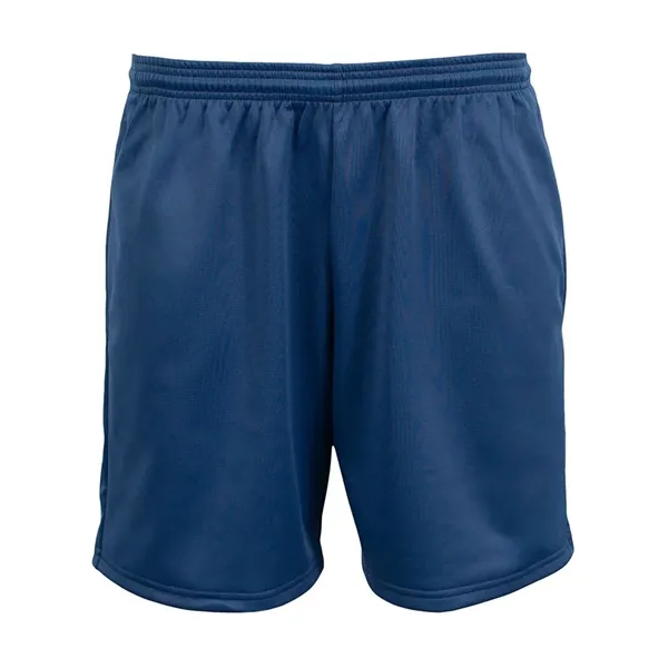 Sprint Fleece Short... from ASI 89380 Staton Corporate and Casual