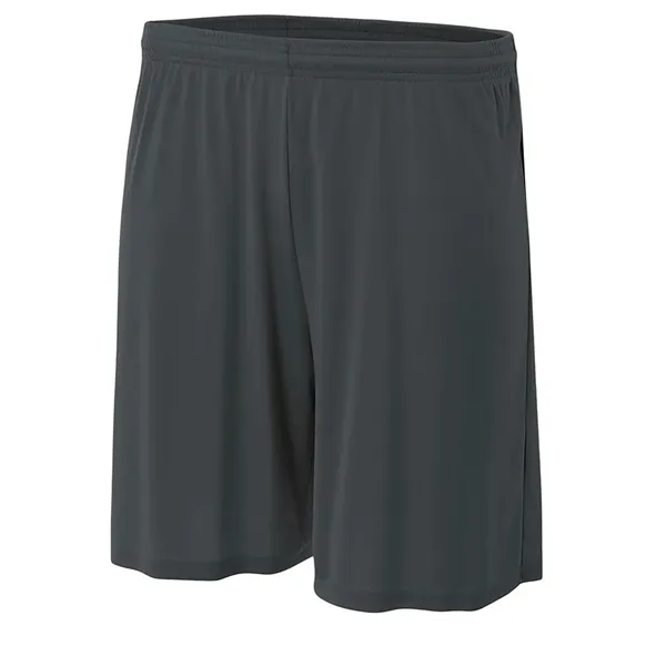 5" Cooling Performance Short... from ASI 89380 Staton Corporate and Casual
