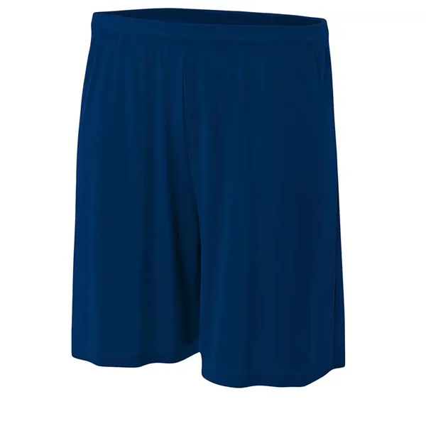 5" Cooling Performance Short... from ASI 89380 Staton Corporate and Casual