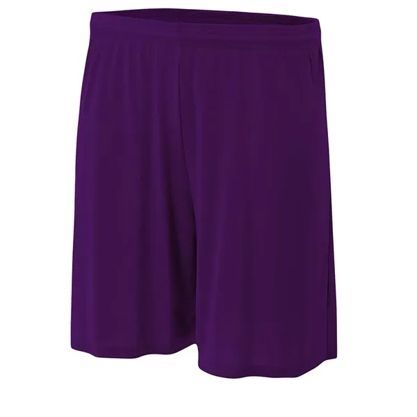 5" Cooling Performance Short... from ASI 89380 Staton Corporate and Casual