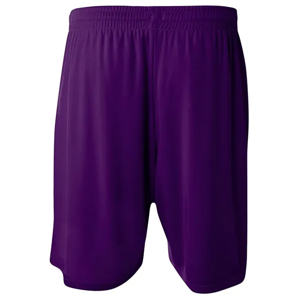 5" Cooling Performance Short... from ASI 89380 Staton Corporate and Casual