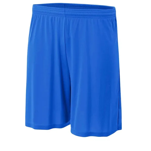 5" Cooling Performance Short... from ASI 89380 Staton Corporate and Casual