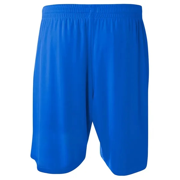 5" Cooling Performance Short... from ASI 89380 Staton Corporate and Casual