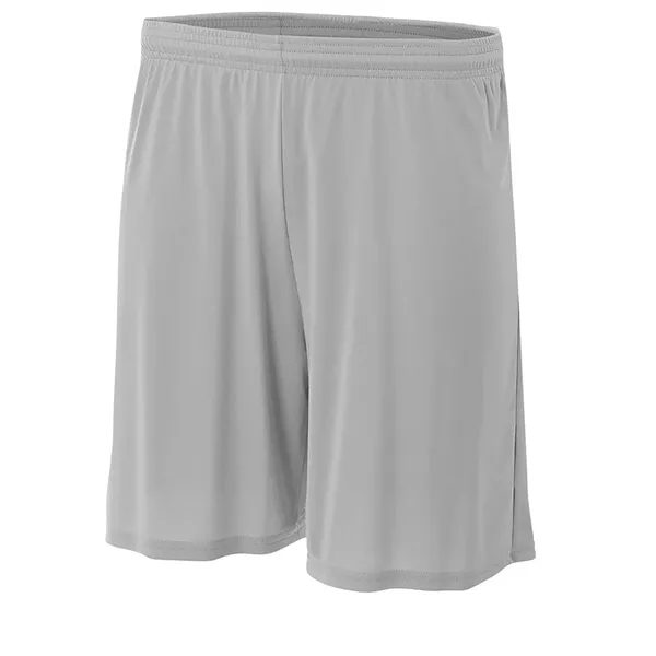5" Cooling Performance Short... from ASI 89380 Staton Corporate and Casual