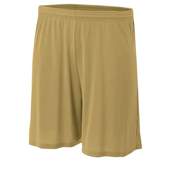 5" Cooling Performance Short... from ASI 89380 Staton Corporate and Casual