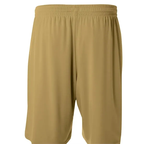 5" Cooling Performance Short... from ASI 89380 Staton Corporate and Casual