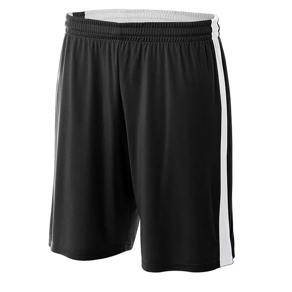 7" Reversible Short... from ASI 89380 Staton Corporate and Casual