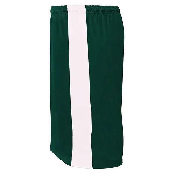 7" Reversible Short... from ASI 89380 Staton Corporate and Casual