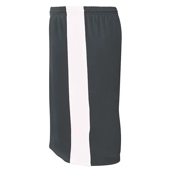 7" Reversible Short... from ASI 89380 Staton Corporate and Casual