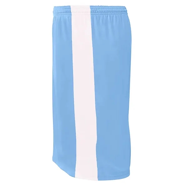 7" Reversible Short... from ASI 89380 Staton Corporate and Casual