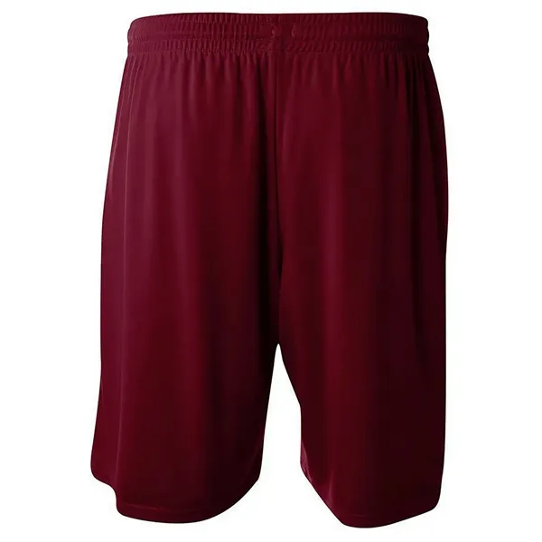 7" Reversible Short... from ASI 89380 Staton Corporate and Casual