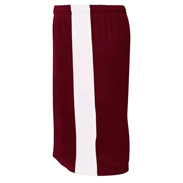 7" Reversible Short... from ASI 89380 Staton Corporate and Casual