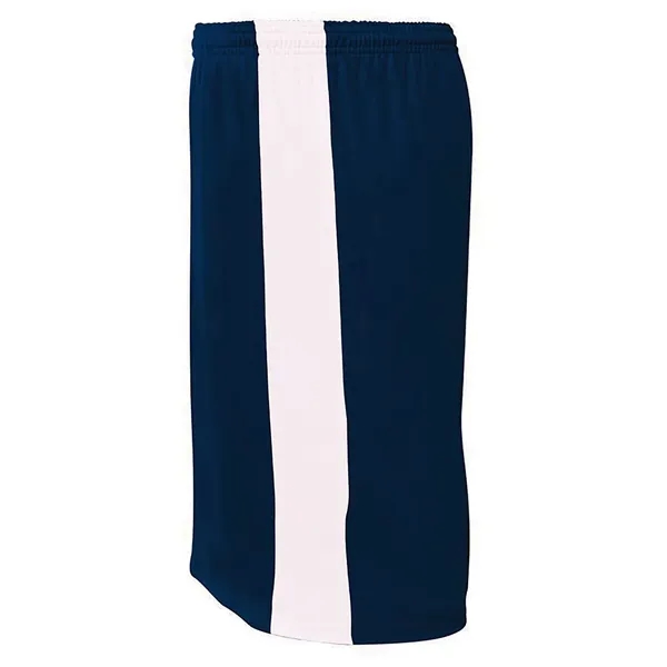 7" Reversible Short... from ASI 89380 Staton Corporate and Casual