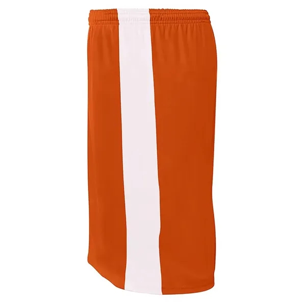 7" Reversible Short... from ASI 89380 Staton Corporate and Casual