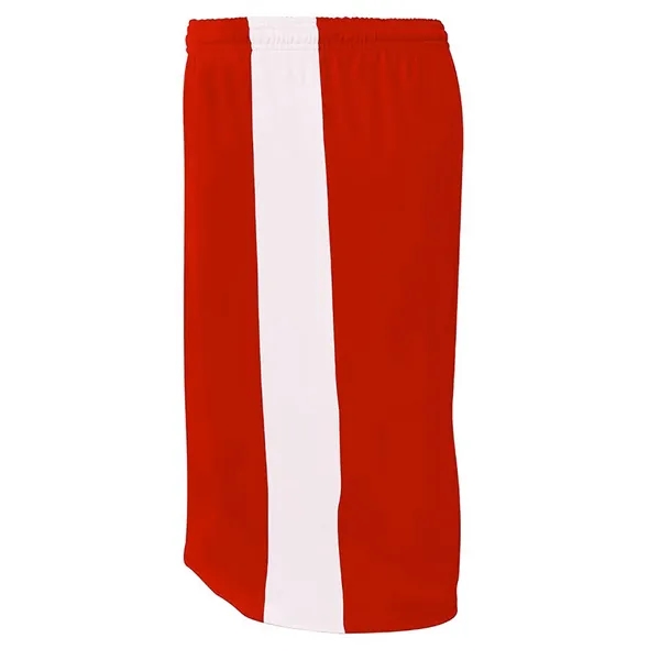 7" Reversible Short... from ASI 89380 Staton Corporate and Casual