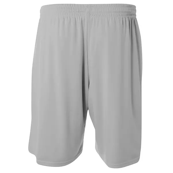 7" Reversible Short... from ASI 89380 Staton Corporate and Casual