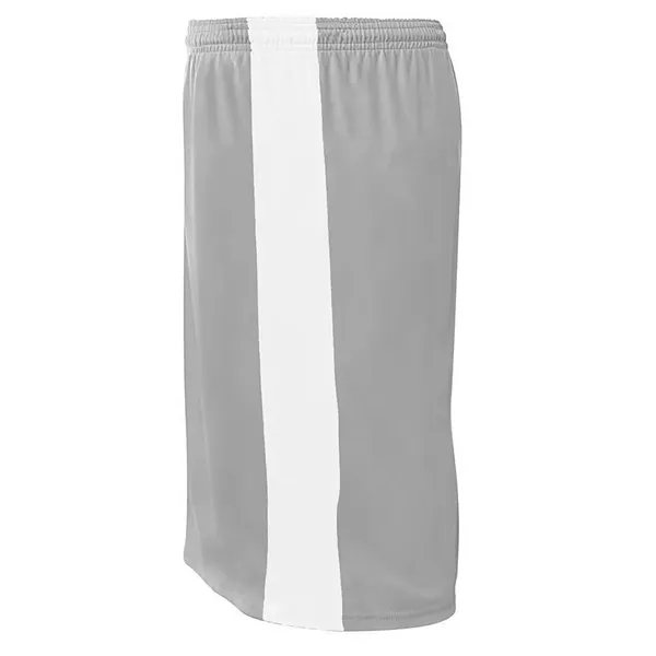 7" Reversible Short... from ASI 89380 Staton Corporate and Casual