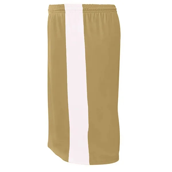 7" Reversible Short... from ASI 89380 Staton Corporate and Casual