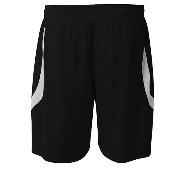 7" Reversible Short... from ASI 89380 Staton Corporate and Casual